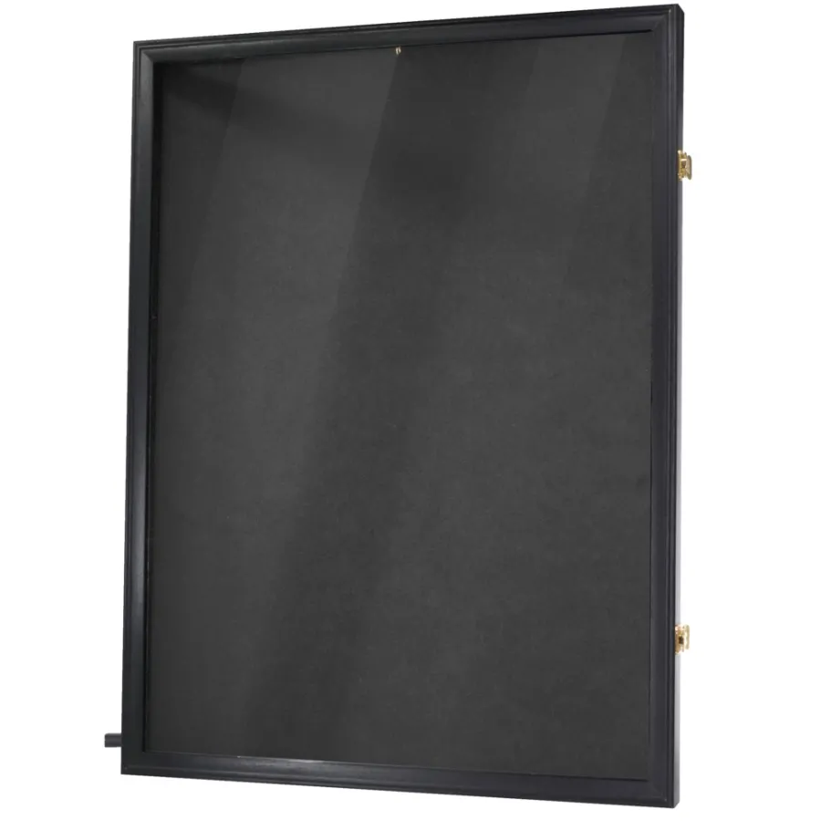 Ramme til fotballdrakt 80 x 60 x 4,5 cm