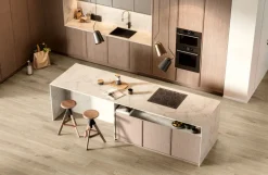 Outlet ReadyFix Organic laminatgulv 7 mm - K460 Eik Eurus