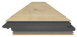 Best ReadyFix Organic laminatgulv 7 mm - Eik Farro K660 Eik Farro Montreux