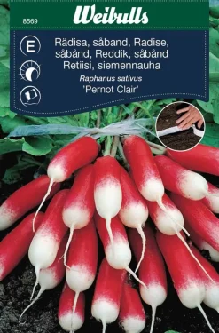 Discount Weibulls Reddik (lang såbånd) - Pernot Claire