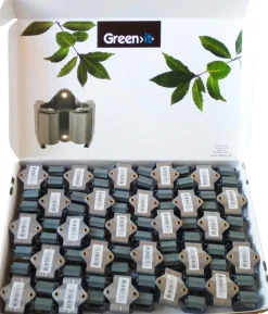 Green it Redskaps- og verktøyoppheng