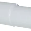 New Reduksjon hvit PP 40 x 32 mm
