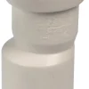 Sale Reduksjonsrør hvit 40 mm x 32 mm
