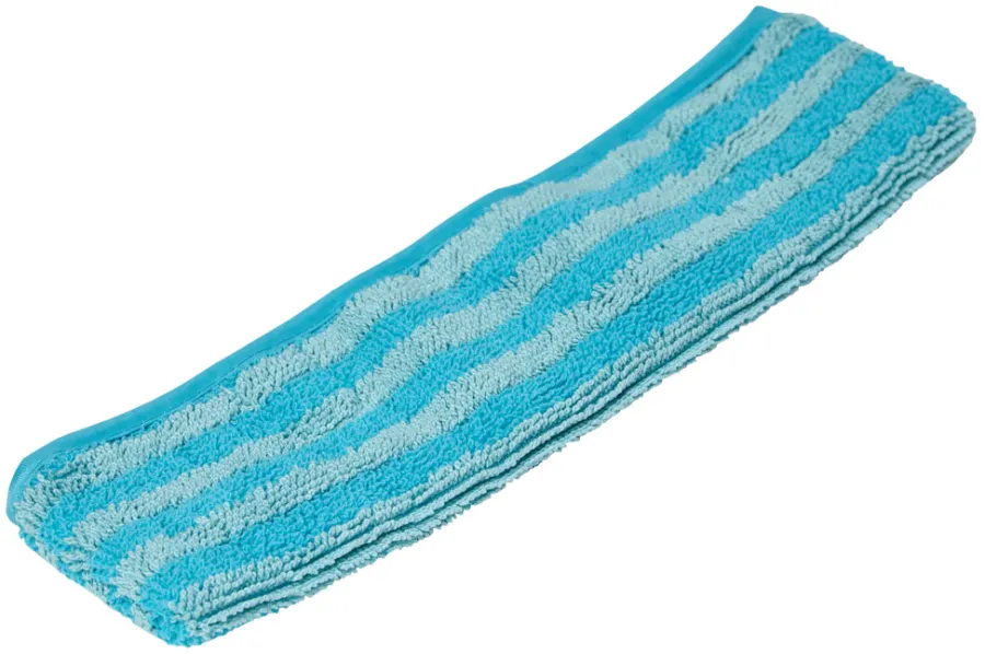 Clearance Smart Microfiber System Refill til vindusvasker 25 cm med klikk-system – Smart