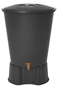 Sale Regnvannstønne 210 liter
