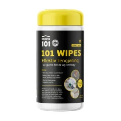 Clearance 101 Rengjøringskluter Wipes