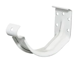 New Rias Rennekrok kompakt 125 mm Hvit