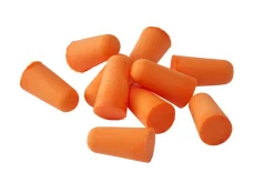 Clearance Ørepropper 10 stk.