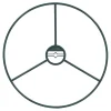 Hot Gardenlife Land Ring til plantestøtte for bambuspinne 2 stk.