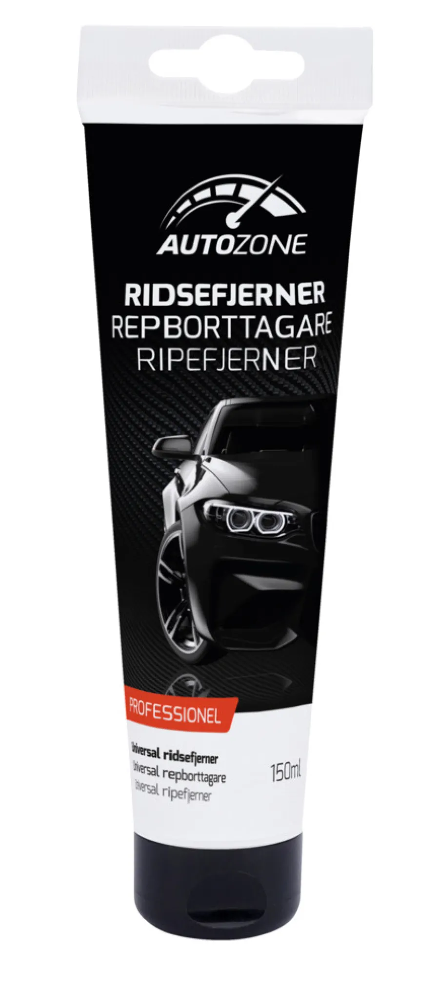 Sale Autozone Ripefjerner 150 ml -