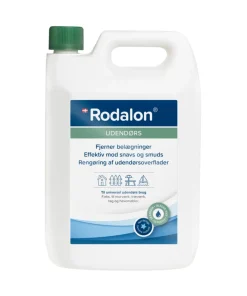 Rodalon ® utendørs 2,5 liter
