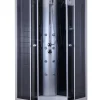 Best Rondo dusjkabinett 90 x 90 x 205/210cm