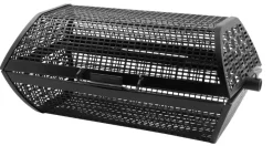 Discount Grillexpert Rotisserikurv rund -