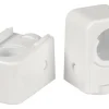 Outlet Rørklemme enkel 10-16 mm
