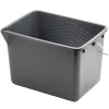 Sale Luxi Rullespann 12 liter med helletut 25 cm -