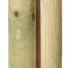 Hot Rund stolpe Ø5 150 cm