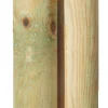 Clearance Rund stolpe Ø 7 x 240 cm