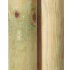 Sale Rund stolpe Ø 5 x 180 cm