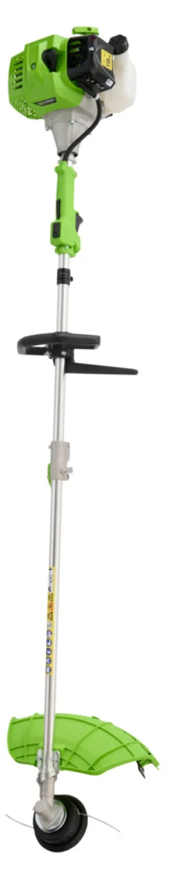 Clearance Garden Ryddesag 4-i-1 51,7 CC - ®