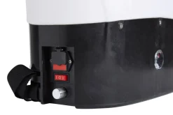Outlet Garden Ryggsprøyte elektrisk 16 liter - ®