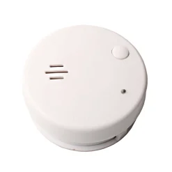Best Elworks Røykvarsler mini Ø70 mm