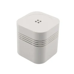 Elworks Røykvarsler mini m/10 års batteri -