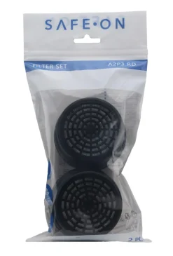 Discount Safe-On Filtersett A2/P3