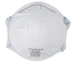 Discount Safe-On støvmaske 2-pk.