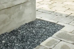 Hot Safestone by ZURFACE Safestone dekorstein 25 kg - Sortkoks Hyperit