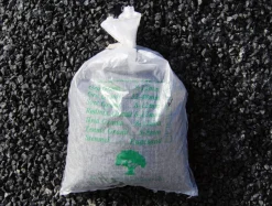 Hot Safestone by ZURFACE Safestone dekorstein 25 kg - Sortkoks Hyperit