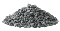 Hot Safestone by ZURFACE Safestone dekorstein 25 kg - Sortkoks Hyperit