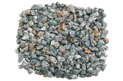Safestone by ZURFACE Safestone dekorstein 11/16 mm grå Stenungsund