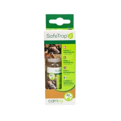 Sale SafeTrap felle-/depotspray peanut 30 ml
