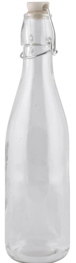 Clearance DAY Saftflaske med propp 1 liter