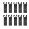Sale PRIZE Sagblader til multiverktøy 28 mm 10-pk. -