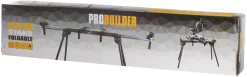 Discount Probuilder Sagbord til kapp-/gjærsag 810-2000 mm -