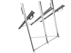 Sale PRIZE Sagbukk i metall maks. 150 kg -