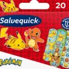 Best Salvequick barneplaster Pokémon 20 stk.
