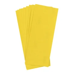 Best Luxi Sandpapir i ark ass. - 93 x 230 mm - 10-pk