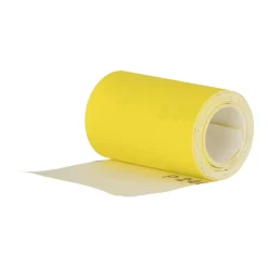 Hot Luxi Sandpapir rull korn 240 - 93 mm x 5 meter