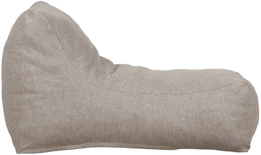 Online Sunlife Sekkestol Topeka - ® Beige