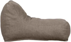 Best Sunlife Sekkestol Topeka - ® Brun