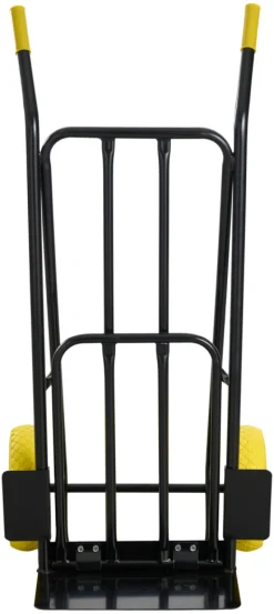 Best Garden Sekketralle 250 kg - ®