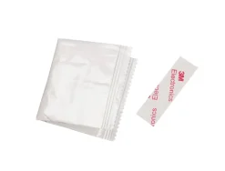 Hot Autozone Selvklebende puter til p-skive 4-pk. -