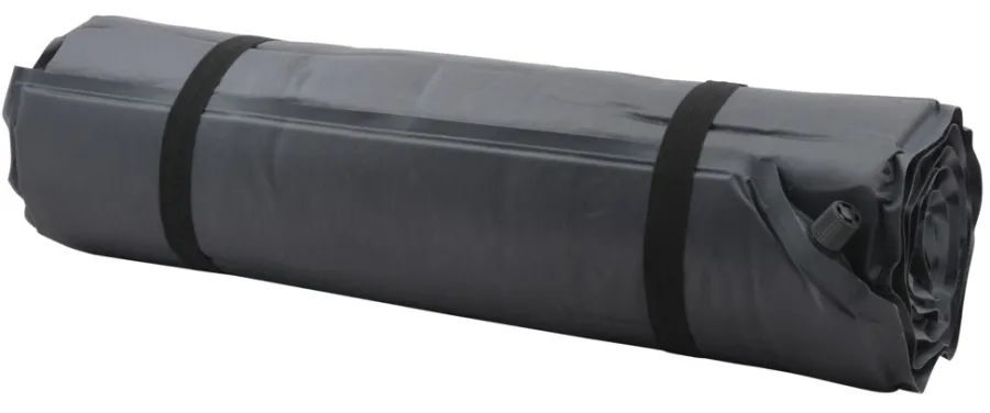 Outlet Sunlife Selvoppblåsbart liggeunderlag Dallas 185 cm - ®