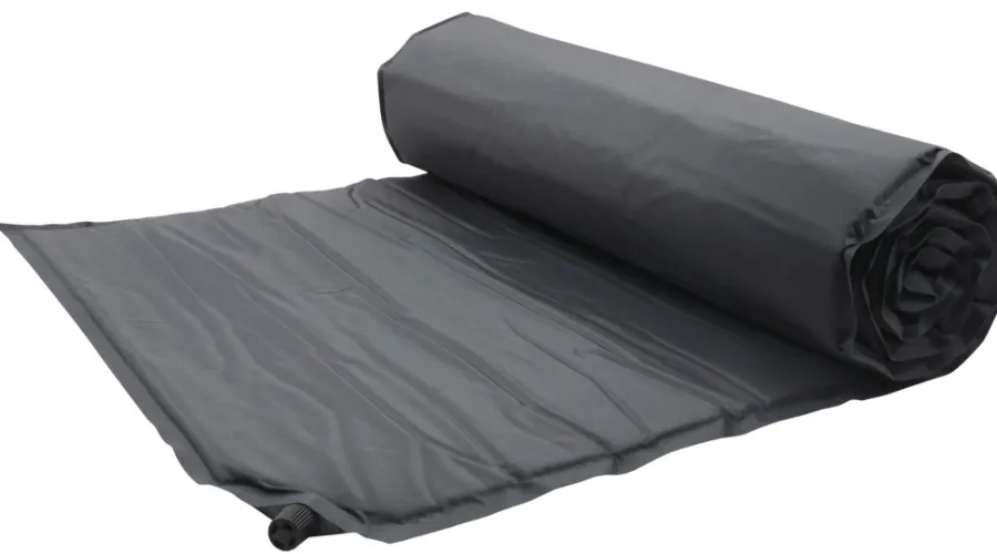 Outlet Sunlife Selvoppblåsbart liggeunderlag Dallas 185 cm - ®