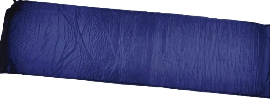 Outlet Sunlife Selvoppblåsbart liggeunderlag Dallas 185 cm - ®