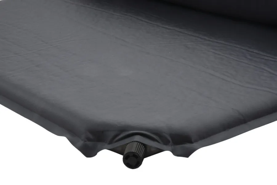 Outlet Sunlife Selvoppblåsbart liggeunderlag Dallas 185 cm - ®