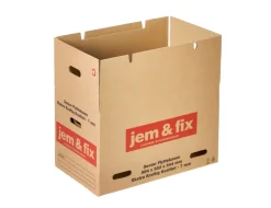 Online Senior flytteeske 7 mm 584 x 352 x 344 mm
