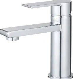Adora Servantbatteri Simplex Krom